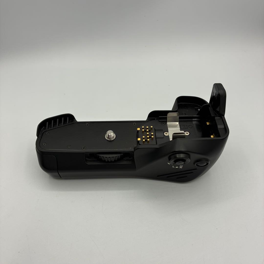 Other Contax Battery Holder P-9