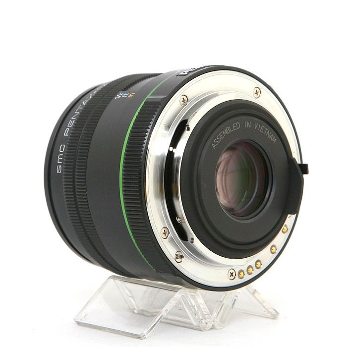Pentax Others Da35/2.8 Macro