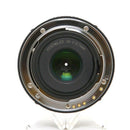 Pentax Others Da35/2.8 Macro