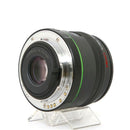 Pentax Others Da35/2.8 Macro