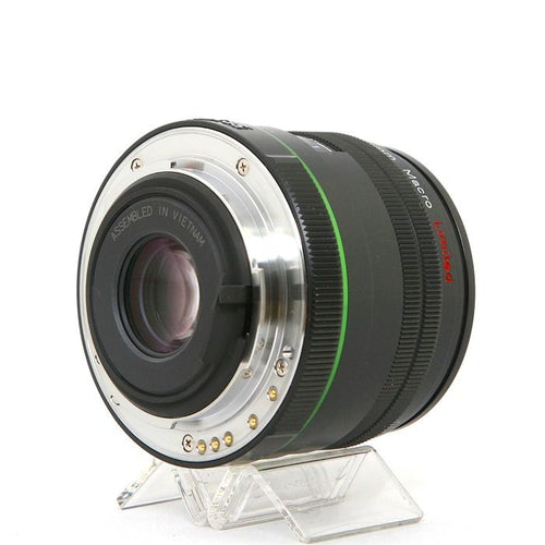 Pentax Others Da35/2.8 Macro