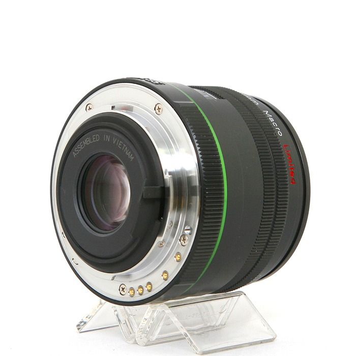 Pentax Others Da35/2.8 Macro