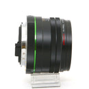 Pentax Others Da35/2.8 Macro