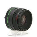 Pentax Others Da35/2.8 Macro