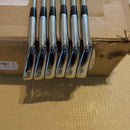Mizuno Pro Iron Set Dynamic Gold 120 6 +Aw56