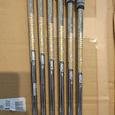 Mizuno Pro Iron Set Dynamic Gold 120 6 +Aw56