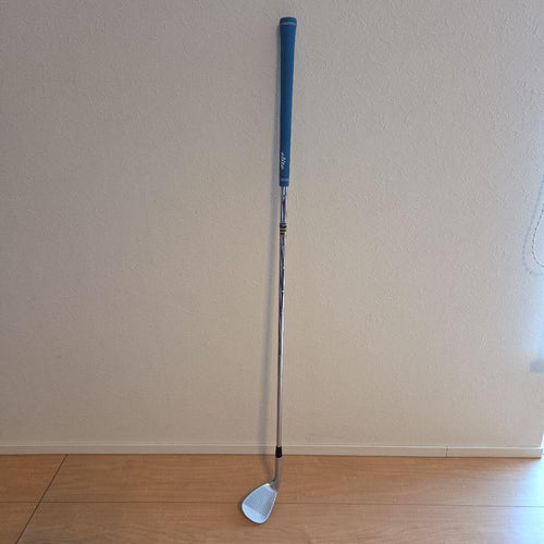 Mizuno Pro Iron Set Dynamic Gold 120 6 +Aw56