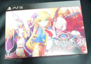 Arc System Works Games (Physical) Blazblue Centralfiction Box