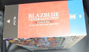 Arc System Works Games (Physical) Blazblue Centralfiction Box