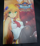 Arc System Works Games (Physical) Blazblue Centralfiction Box