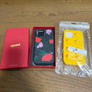 Casetify Soft Hard Cases Yohii Yamamoto X