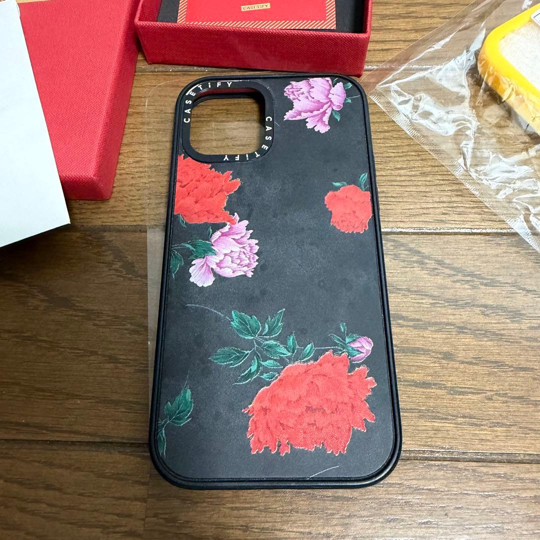 Casetify Soft Hard Cases Yohii Yamamoto X