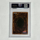 Yu-Gi-Oh! Ocg Duel Monsters (Japanese) Psa10 25Th