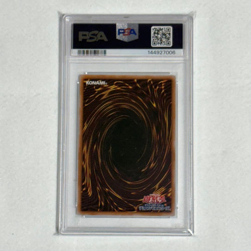 Yu-Gi-Oh! Ocg Duel Monsters (Japanese) Psa10 25Th
