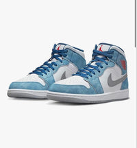 Air Jordan Sneakers 1 Se