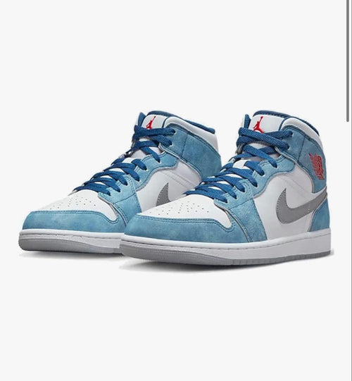 Air Jordan Sneakers 1 Se