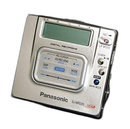 Others Panasonic Sj-Mr220-S Md Mdlp