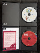 Other Jbc Dvd 2