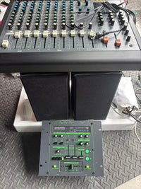 Yamaha Other Ns-B330 Ps-M1012 At-Mx35G
