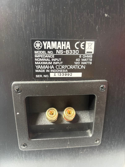 Yamaha Other Ns-B330 Ps-M1012 At-Mx35G