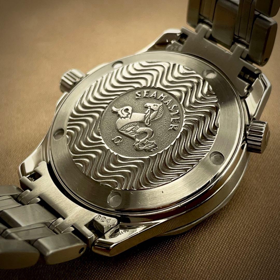 Omega Quartz Watches T263 2562.80
