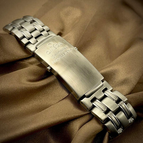 Omega Quartz Watches T263 2562.80