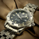 Omega Quartz Watches T263 2562.80