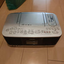 Toshiba Radio And Boombox Ty-Cdx9