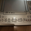 Toshiba Radio And Boombox Ty-Cdx9