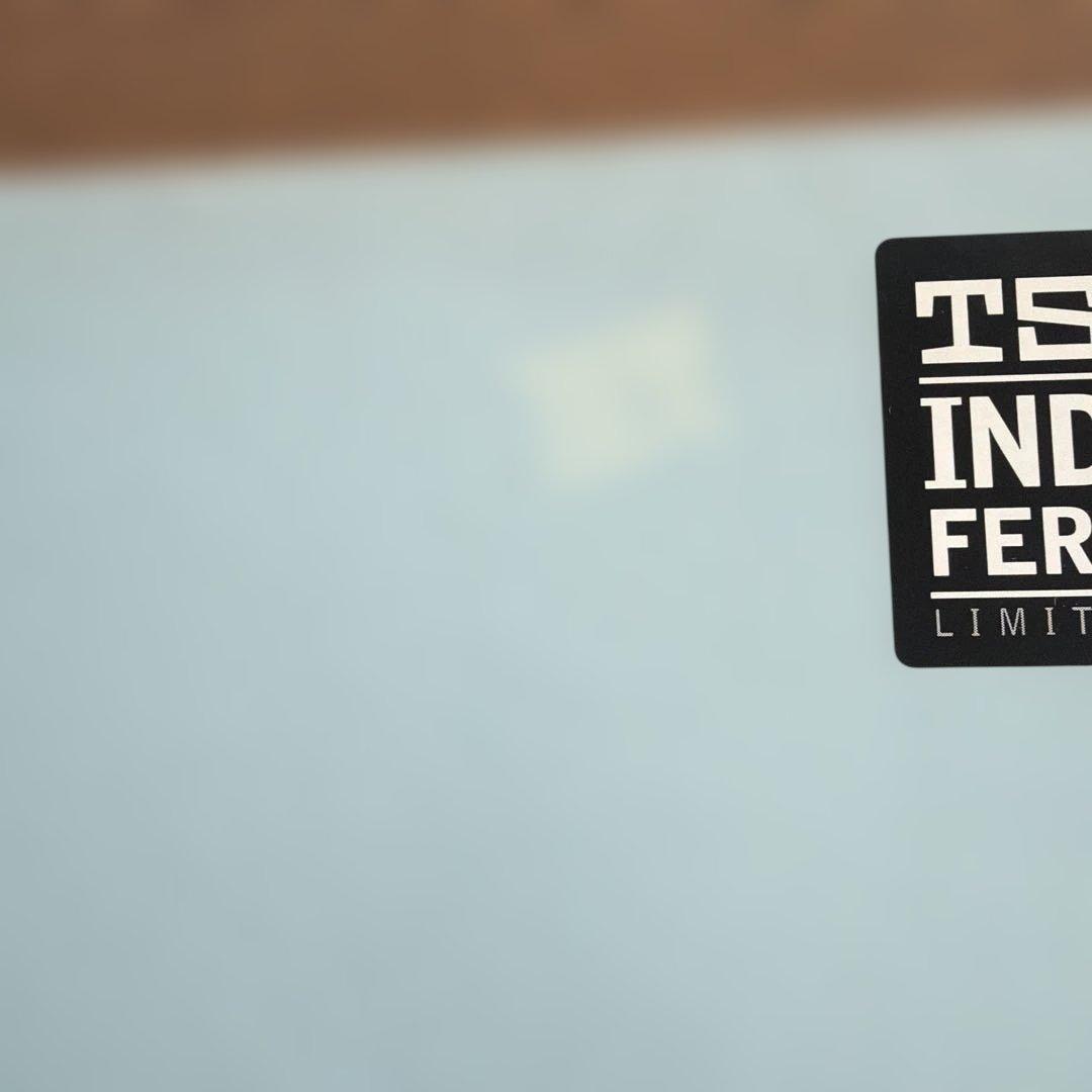 Overseas Music Ferry Corsten Indigo