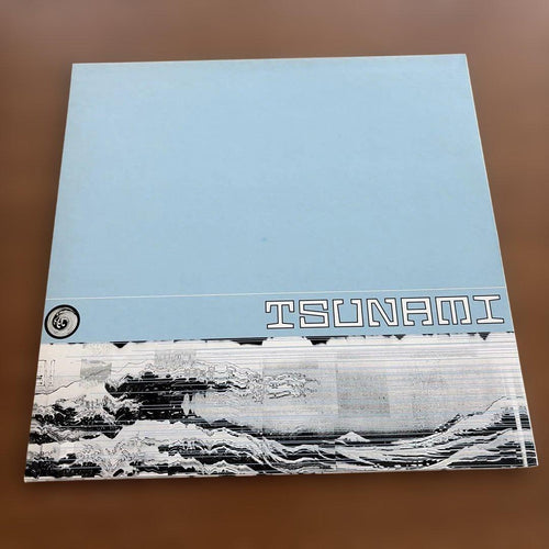 Overseas Music Ferry Corsten Indigo