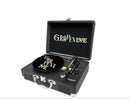 Ion Audio Record Player Body Grapevine