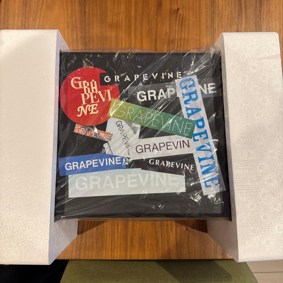 Ion Audio Record Player Body Grapevine