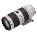 Canon Video Camera Lens /70 200Mmlii Ef70-200Mm F2.8L Is Ii Usm A 42
