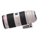 Canon Video Camera Lens /70 200Mmlii Ef70-200Mm F2.8L Is Ii Usm A 42