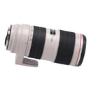 Canon Video Camera Lens /70 200Mmlii Ef70-200Mm F2.8L Is Ii Usm A 42