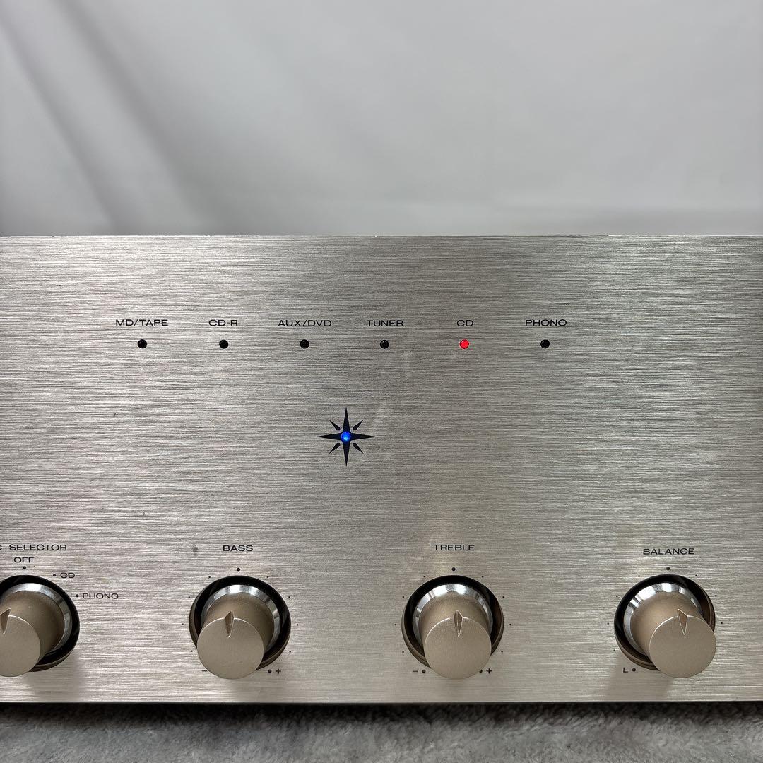Marantz Integrated Amplifiers Pm6100Sa Ver.2