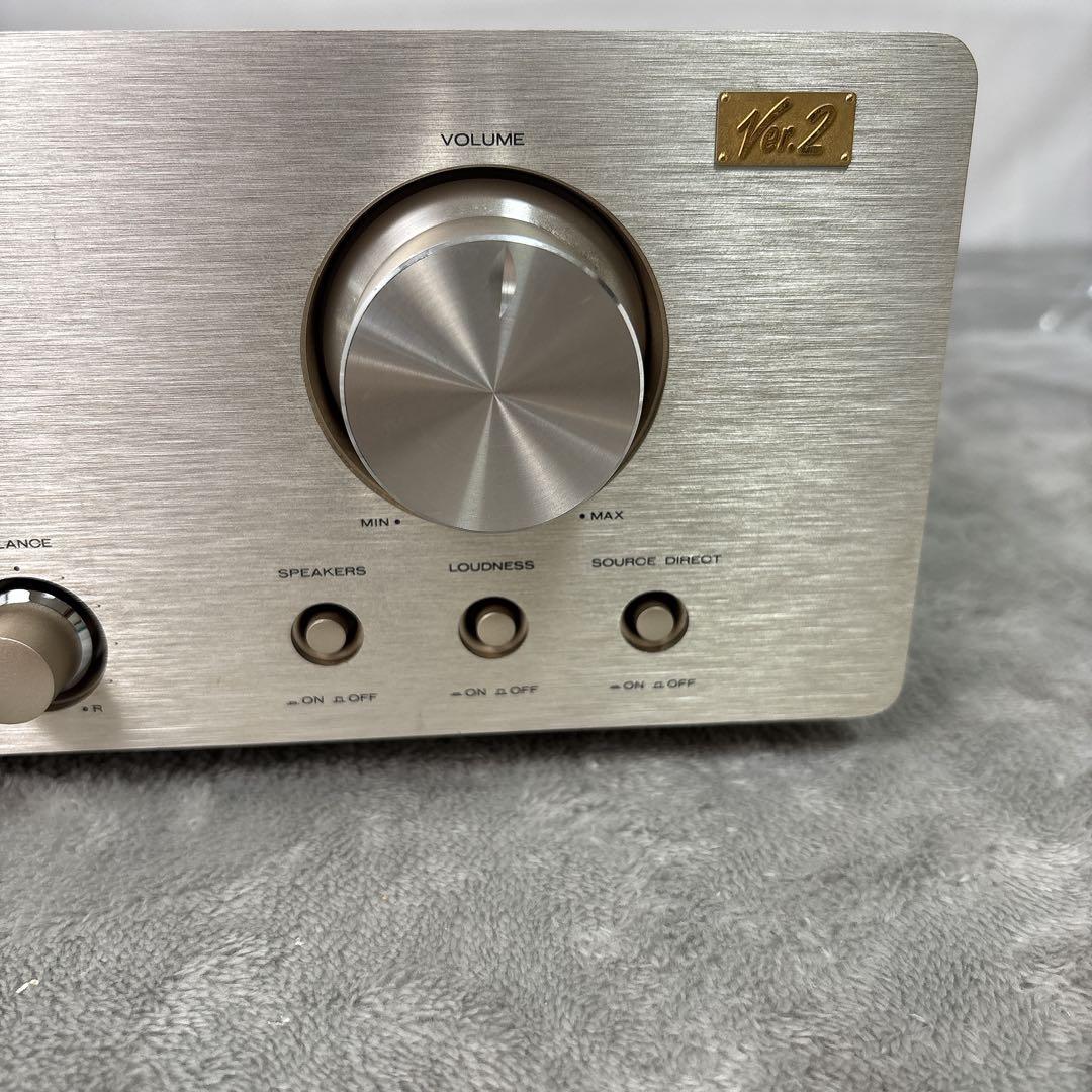 Marantz Integrated Amplifiers Pm6100Sa Ver.2