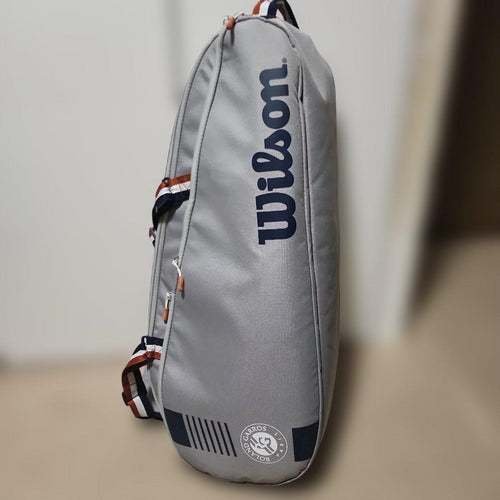 Wilson Racket Bags Roland Garros 2022 6