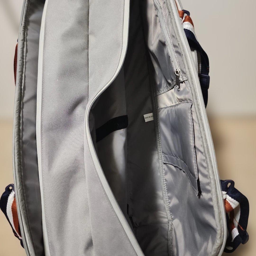 Wilson Racket Bags Roland Garros 2022 6