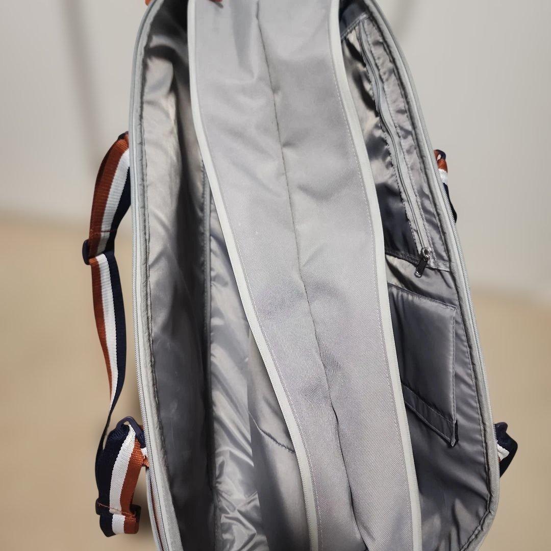 Wilson Racket Bags Roland Garros 2022 6