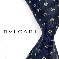 Bvlgari Tie