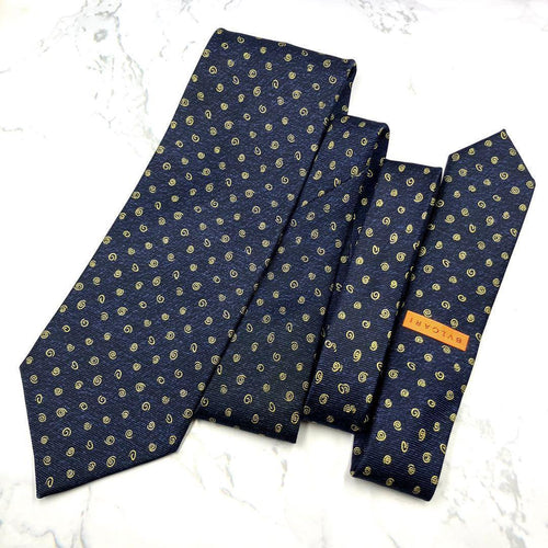 Bvlgari Tie