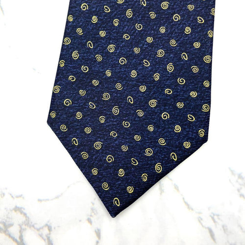 Bvlgari Tie