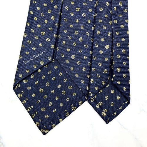 Bvlgari Tie
