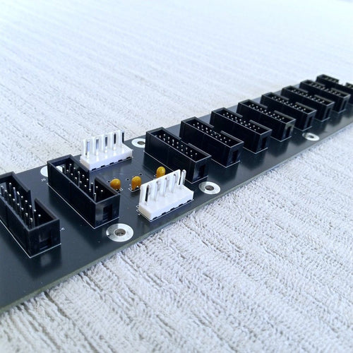 Modular Synthesizer Eurorack Vg-Ps84