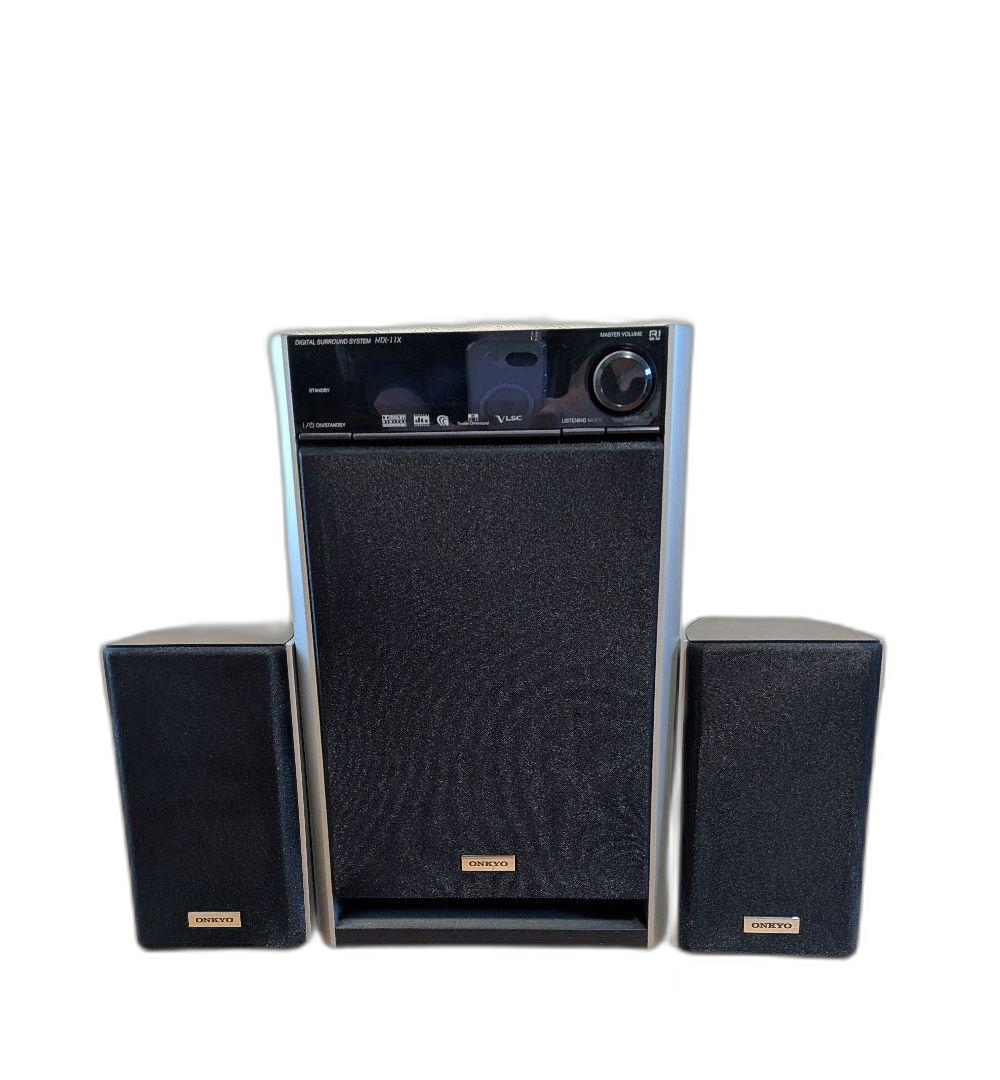 Onkyo Others
