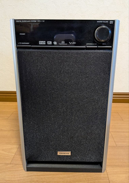 Onkyo Others