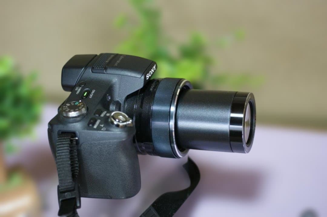 Sony Compact Digital Camera Hx100V
