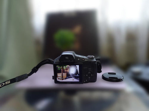 Sony Compact Digital Cameras Hx100V